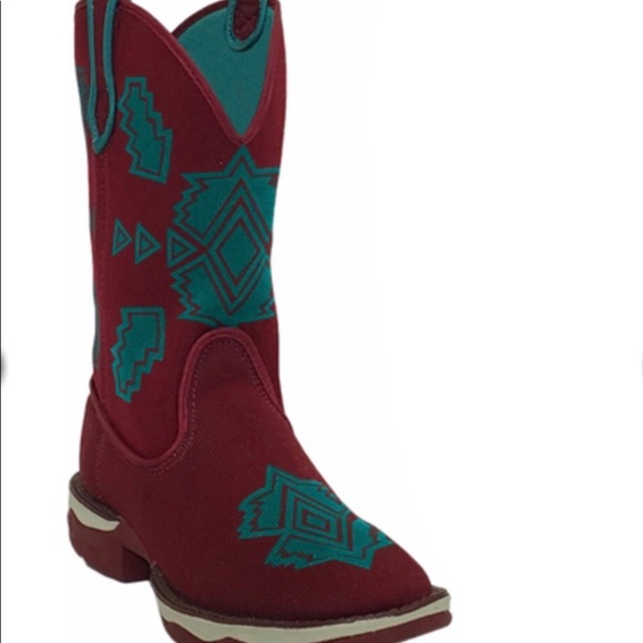 laredo washable boots
